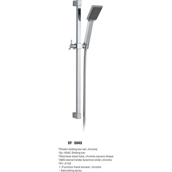 SY-504S stainless steel bar