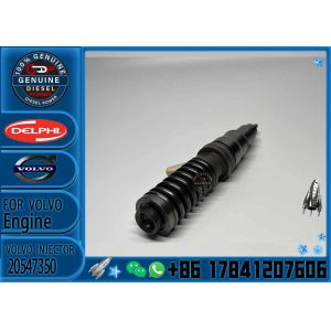 FueI Injector VO-LVO 20547350 BEBE4D00203 BEBE4D00001 BEBE4D00002 BEBE4D00003