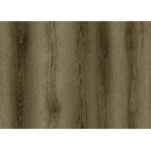 Oak Wood PVC Printing Film For Vinyl Dry Back / SPC / WPC Tile Flooring