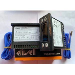 ID Plus 971 974 Eliwell Digital Refrigeration Controller 230VAC