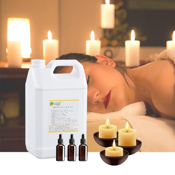 Buy Candle Fragrance Oil Fresh Milk Fragrance Oil Aromatherapy Oil at wholesale prices