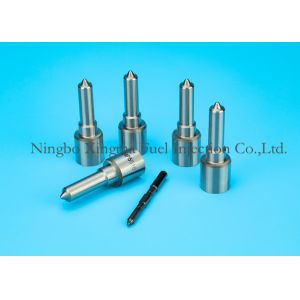 Quality Duramax Marine Engine Bosch Injector Nozzles DSLA146P1398+ 04331714133 for sale