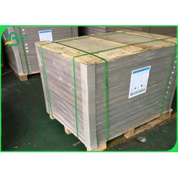 Buy Recyclable 250g Black Cardboard Paper Sheets With Good Folding at wholesale prices