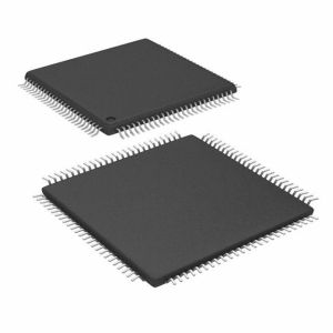 Quality PIC32MX460F512L-80I/PT Microcontrollers And Embedded Processors IC MCU FLASH Chip for sale