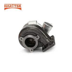 Excavator TD04HL-15F12 4BG1 Diesel Engine Turbocharger 49179-00586
