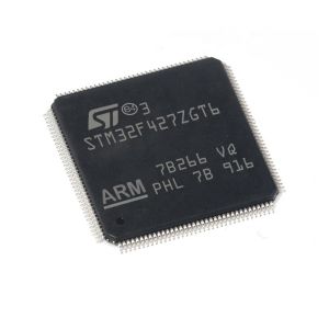 Microcontroller Integrated Circuit IC MCU 32BIT 1MB FLASH 144LQFP STM32