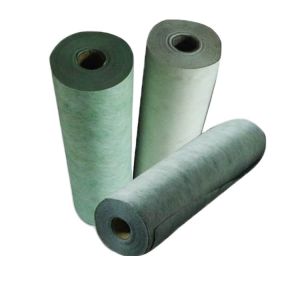PP PE Polyethylene Polypropylene Polymer Waterproof Membrane Compound Waterproof