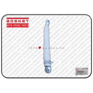 China 8944436441 8-94443644-1 Isuzu Truck Spare Parts  Oil Pipe for ISUZU NKR77 4JH1 on sale