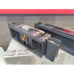 China Rust Proof Custom Busway Electrical Bus Duct Manufacturers on sale