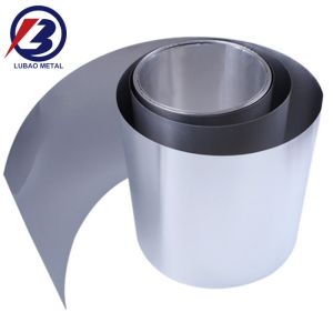 ±1% Tolerance 6061 1050 1060 3033 3105 5052 Aluminum Coil Sheet Roll for