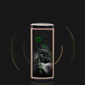 Kitchen Large Home Automatic Charging Smart Induction Stainless Steel Electric