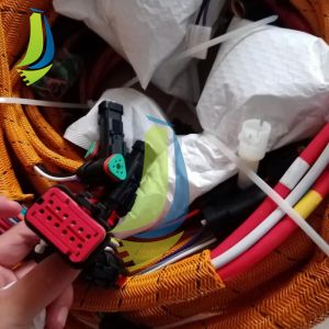 342-3063 Wiring Harness 3423063 For 336D Excavator