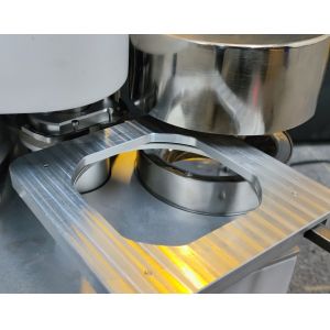 Quality Stable Performance Desktop Thermoformer Precision Molding High Technology for sale