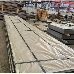 4m 4*8ft Hot Rolled Stainless Steel Sheet 316 2B High Temperature Resistance