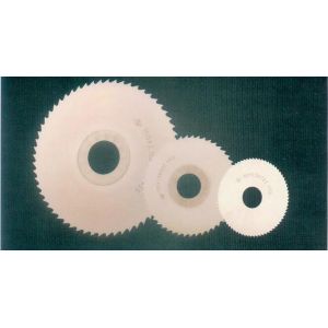 KM Notch, saw blade milling cutter