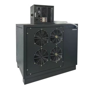 Electroplating Rectifier 12v 2000a Zinc Alloy Anodizing Rectifier