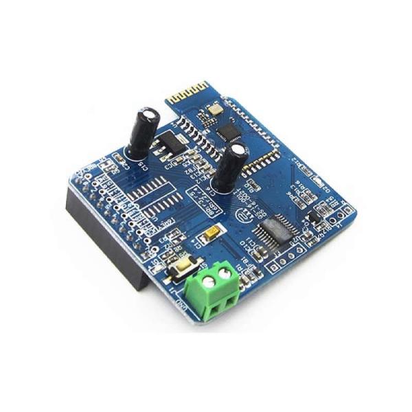 Buy Smart Doorlock circuit PCBA Electronics 10 Layer Anti Electromagnetic Interference at wholesale prices