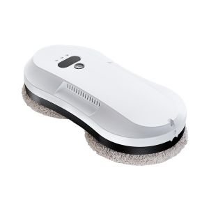 Electric Window Cleaner for Bath and Exterior Cleaning Ultra-Thin 62mm Water