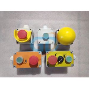 China ISO Concrete Pump Spare Parts on sale