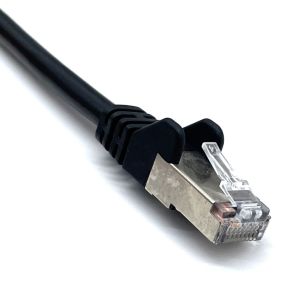 Factory Direct Custom Cat 6 RJ45 Network Cable with High Performance and 100%