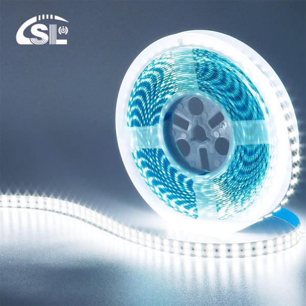 110v220v 240leds 10mm 3000K4000K6500K Flexible Die-Cutting SMD2835 Led Strip Light 1