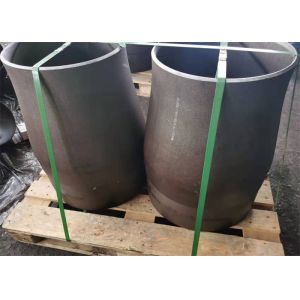 72 Inch Carbon Steel Reducer Concentric ASTM A234 WPB Reducer
