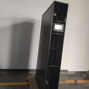 Smart Control Column In Row Air Conditioner High Fire Tolerance