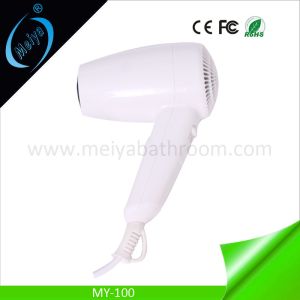 China ABS portable hair dryer for travel on sale