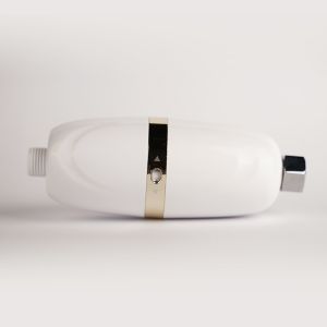 Mini Scale Water Descaler System Alkaline Pitcher Bathtub Accessories