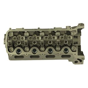 FORD F-150 Mustang Mercury Falcon Trition V8 3valves Left Aluminum Cylinder Head