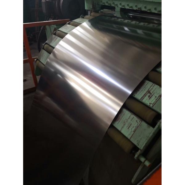 AISI 441 Stainless Steel Sheet 2D Finished Cold Rolled DIN 1.4509 Stainless Sheet