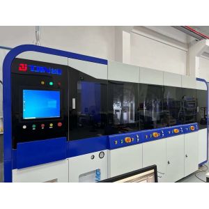 Quality Auto Transfer Semiconductor Molding Machine for sale