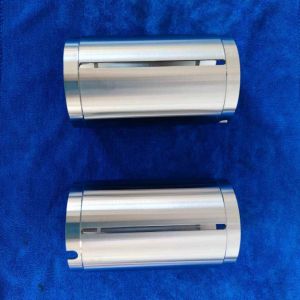 China Stainless Steel Expansion Sleeve Used For Industrial Equipment on sale