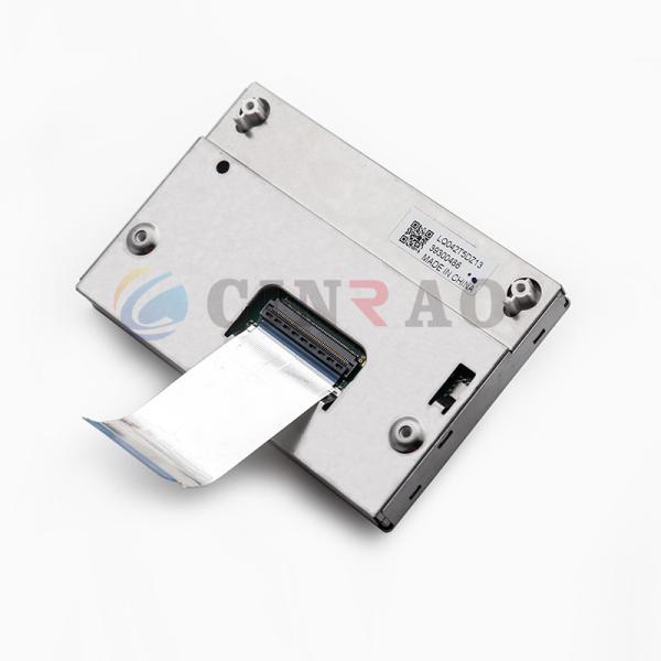 4.2 INCH Sharp LQ042T5DZ13K TFT LCD Screen LQ042T5DZ13 Automotive Display GPS