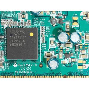 N-X-P MC13892DJVL Electronlogic Chip Ic Component Plcc IC Memory Card