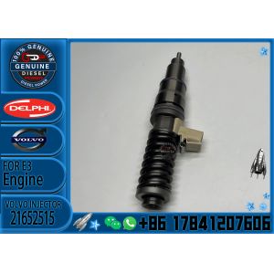 Common Rail Fuel Injector 7421569191 21652515 21914027 21977909 21977918