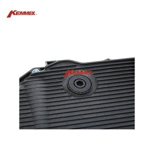 Universal Easy Install Standard Transmission Oil Pan 24118612901