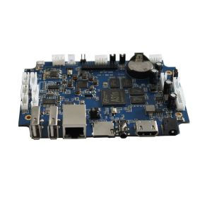 SMT Custom PCB Assembly