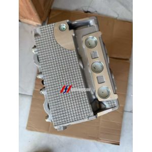 Isuzu 4JJ1 Diesel Engine Cylinder Head Assembly