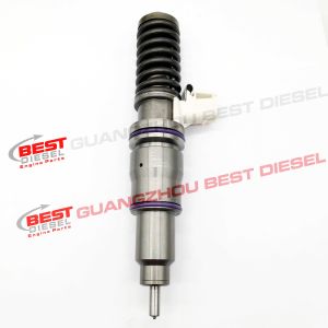 New Diesel Fuel Injector 20547351 VOE20547351 BEBE4D01101 BEBE4D01201 BEBE4D3100