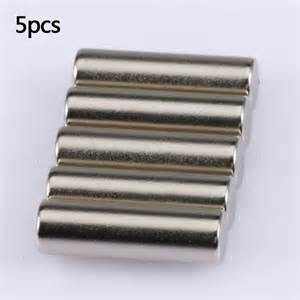 Custom Shape or Size Radial Magnetization Circular Magnet, Neodymium Magnet