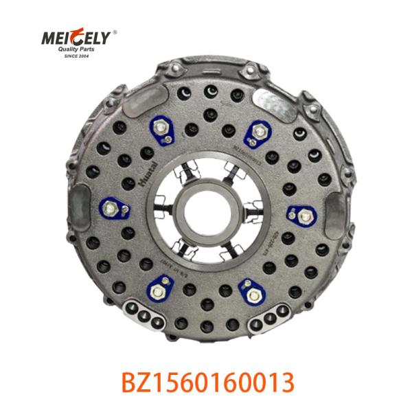 New Clutch Plate OEM BZ1560160013 Clutch Kits For SINOTRUK HOWO