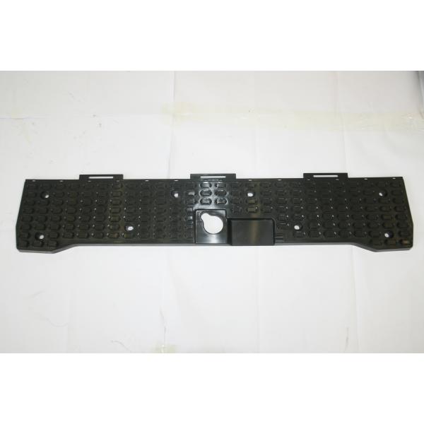 OEM Automotive Plastic Injection Mould HRC48-52 For Car Parts