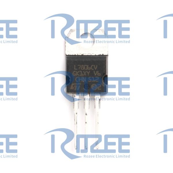 Buy L7806CV at wholesale prices