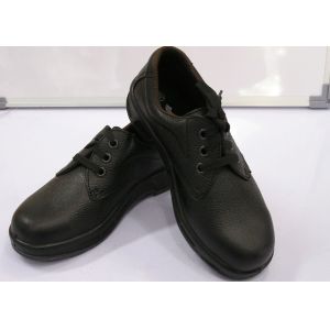 Workshop Industrial Safety Products Mens Steel Cap Shoes Anti - Oil S1P Grade