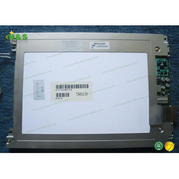 LQ94D021 Sharp LCD Panel SHARP 9.4 inch LCM 640×480 512 CCFL TTL