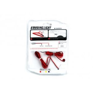 LED Turn/Driving Light Simplified FY-TL014