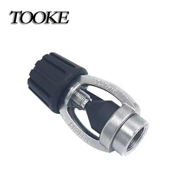 Multifunctional Scuba Diving Regulator Compact For Snorkeling Dive Regulator Bag