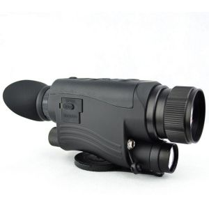 DMSD01-5-20X-42 Digital Night Vision Monocular