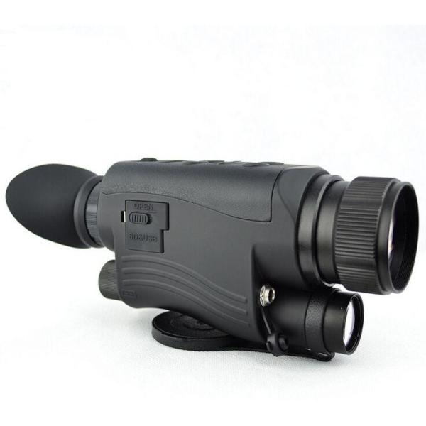Buy DMSD01-5-20X-42 Digital Night Vision Monocular at wholesale prices